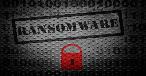 Massive Ransomware Attack