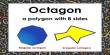 Octagon Polygon: Overview and Types