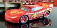 Review about Sphero Ultimate Lightning McQueen