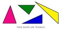 Triangle: Definition with Types