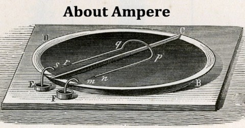 About Ampere