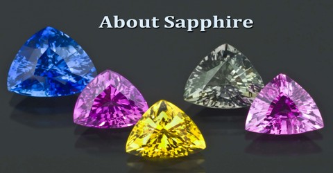 About Sapphire