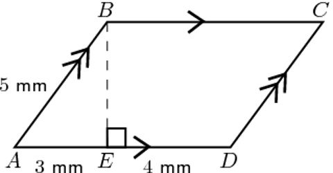 Area of a Polygon