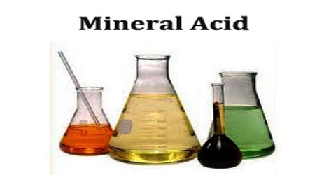 Mineral Acid