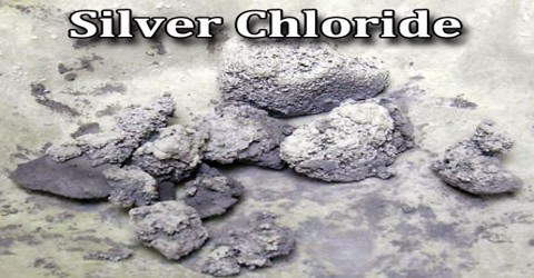 Silver Chloride