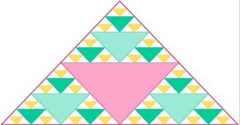 Triangles: Definition with Types