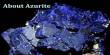 About Azurite