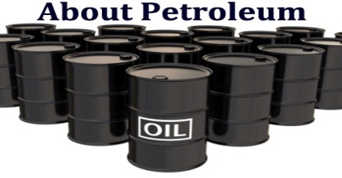 About Petroleum
