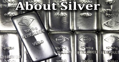 About Silver