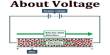 About Voltage