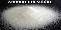 Ammonium Sulfate