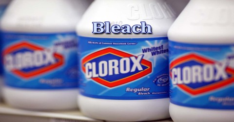 Bleach 