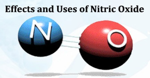 Effects and Uses of Nitric Oxide