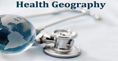 Health Geography