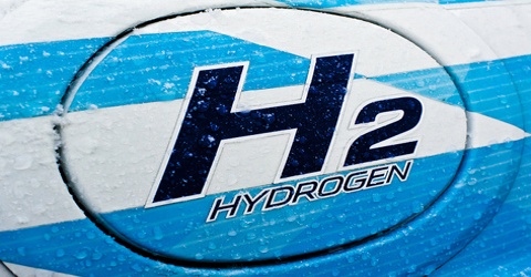 About Hydrogen