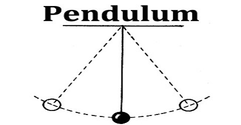 thumbnail image 2 of Mwater Pendulum Wave,Mach Wave:Desktop Decoration For Home, Office, Etc (White 2 of 12