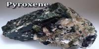 Pyroxene