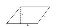 How to Calculate the Perimeter of a Parallelogram?