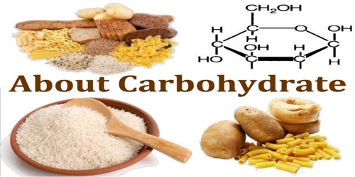 About Carbohydrate