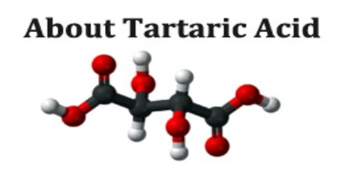 About Tartaric Acid