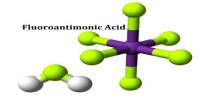 Fluoroantimonic Acid