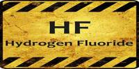 Hydrogen Fluoride