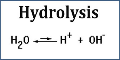 dehydration synthesis definition