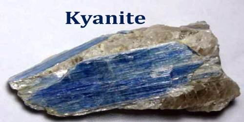 Kyanite