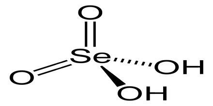 Selenic Acid - Assignment Point