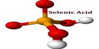 Selenic Acid