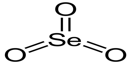 Selenium Trioxide - Assignment Point