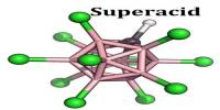Superacid