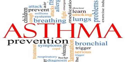 About Asthma
