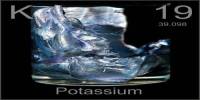 About Potassium