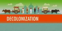 History of Decolonization