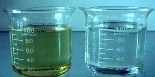 formic acid assignment