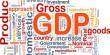 Gross Domestic Product (GDP)