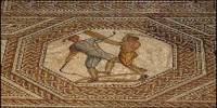 Gladiators in Ancient Period