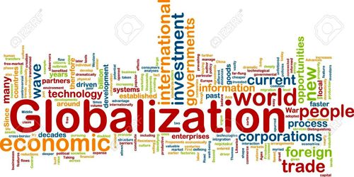 Globalization: Interaction and Integration