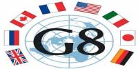 Group of Eight – G8