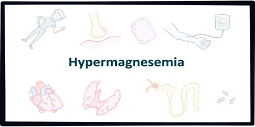 Hypermagnesemia