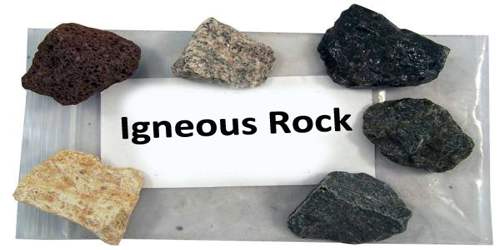 Igneous Rock