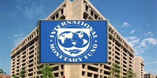 International Monetary Fund (IMF) - Assignment Point