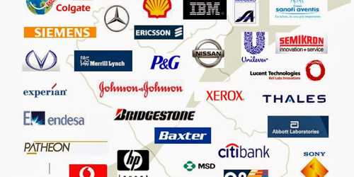 What Is The Largest Multinational Corporation