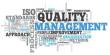 Quality Management – Overview