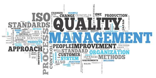 Quality Management – Overview