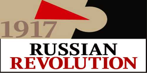 Russian Revolution: From Tsar to Socialism