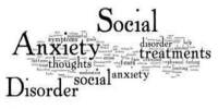 Social Anxiety Phobia