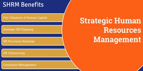 Advantages Of Strategic Human Resource Management