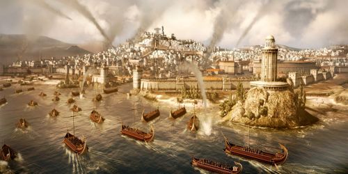 The Punic War